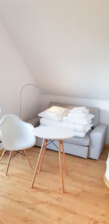 Lawendowy Zakatek Apartment Kolczewo Luaran gambar