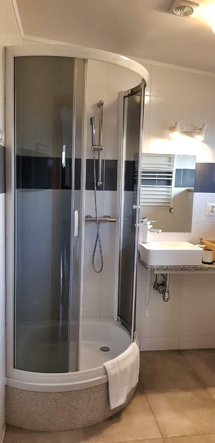 Lawendowy Zakatek Apartment Kolczewo Luaran gambar