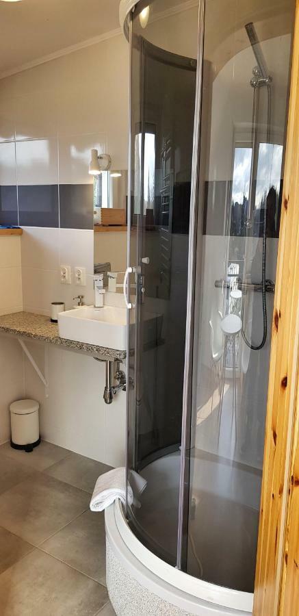 Lawendowy Zakatek Apartment Kolczewo Luaran gambar