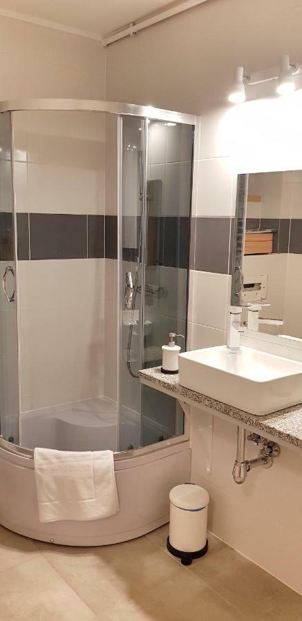 Lawendowy Zakatek Apartment Kolczewo Luaran gambar